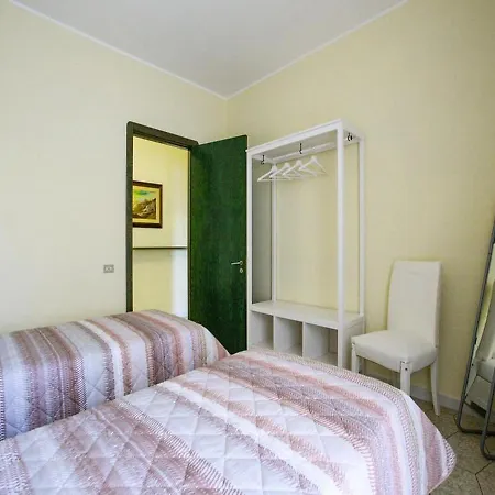 Prázdninový dům D'annunzio Lecce