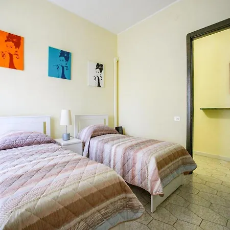D'annunzio Prázdninový dům Lecce