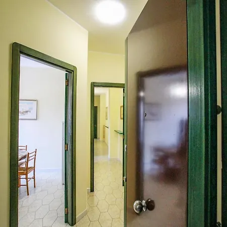 D'annunzio Prázdninový dům *