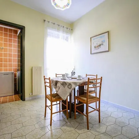 Prázdninový dům D'annunzio Lecce